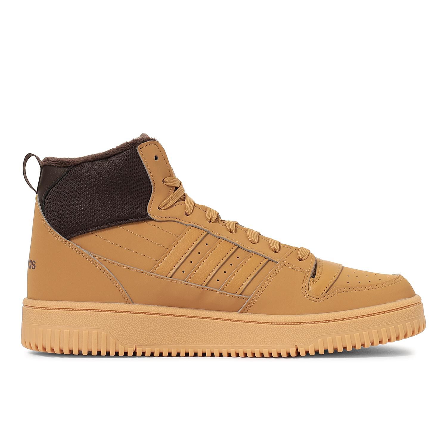 adidas「【ADIDAS】BREAK START MID WNTRZD」|スニーカー|