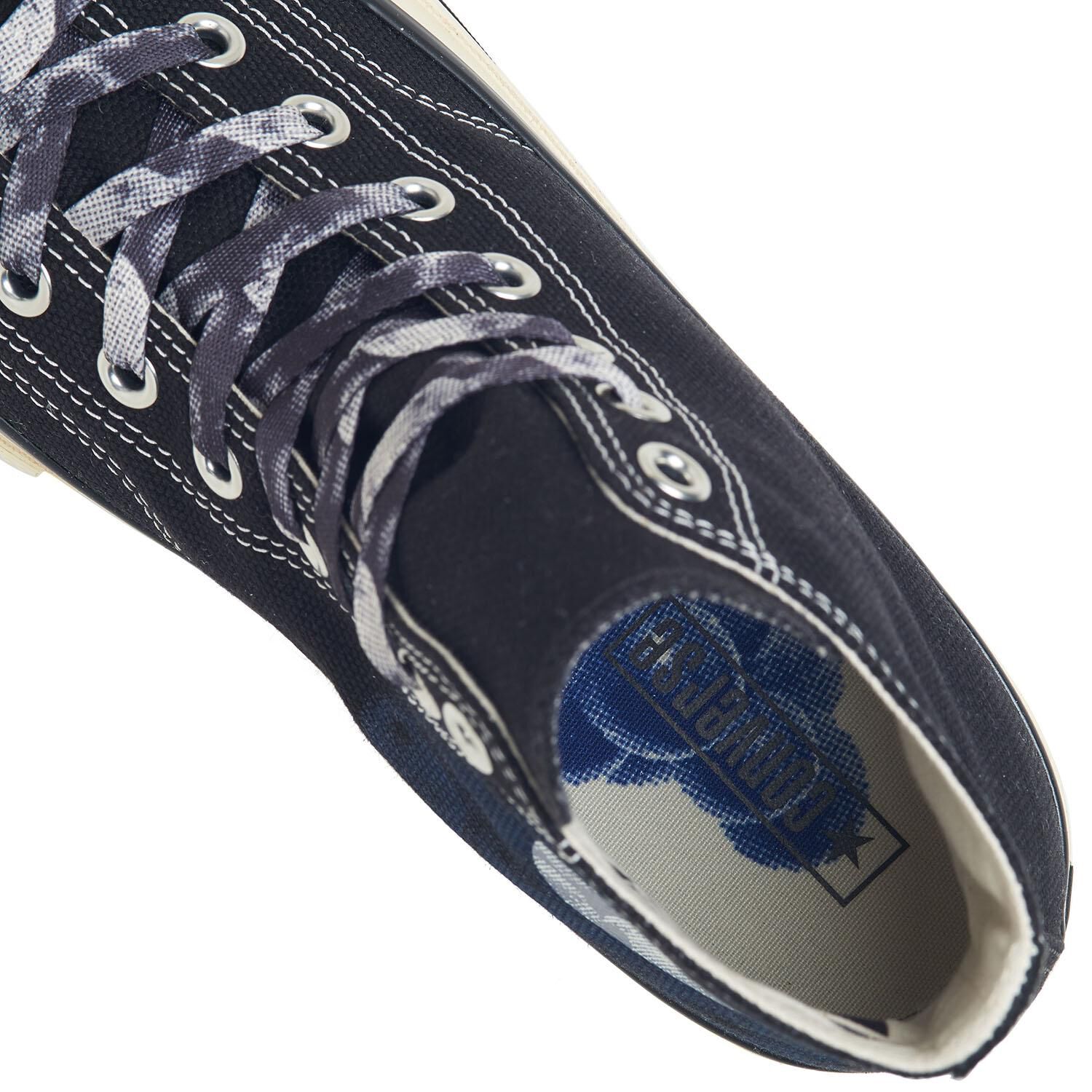 CONVERSE「【CONVERSE】AS LGCY GP HI / TOYA HORIUCHI」|スニーカー|