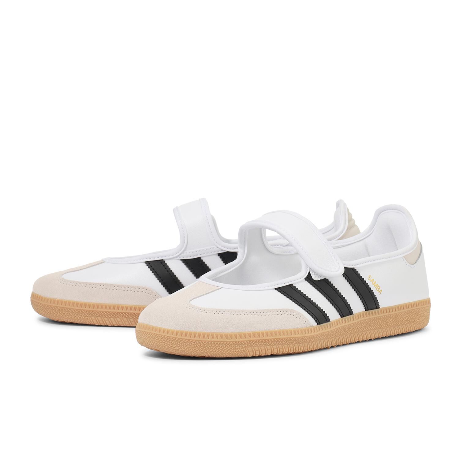 adidas「【ADIDAS】SAMBA JANE W」|スニーカー|