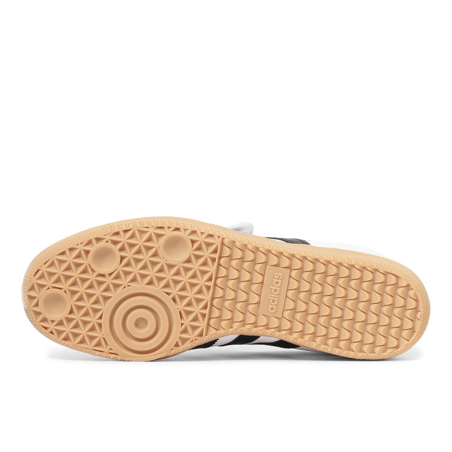 adidas「【ADIDAS】SAMBA JANE W」|スニーカー|