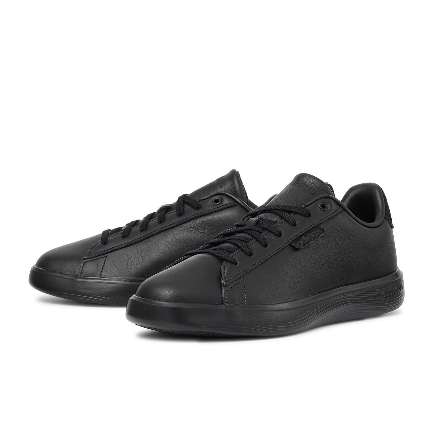 adidas「【ADIDAS】CLEANCOURT LITE」|スニーカー|