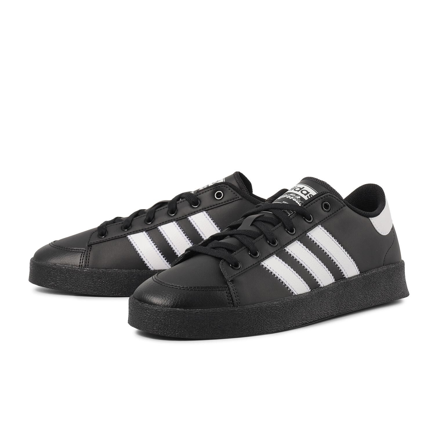 adidas「【ADIDAS】JUMP HOOK LOW」|スニーカー|