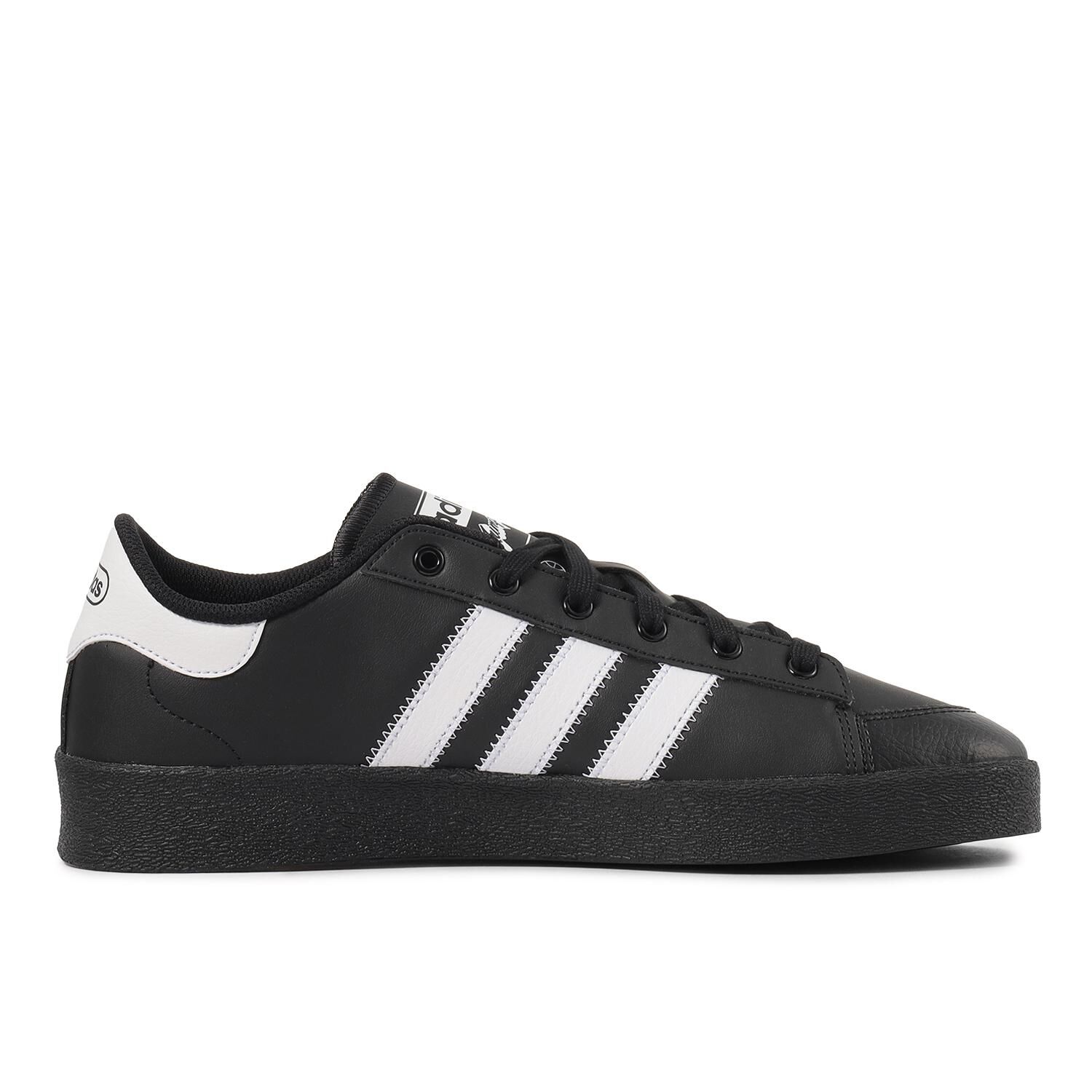 adidas「【ADIDAS】JUMP HOOK LOW」|スニーカー|