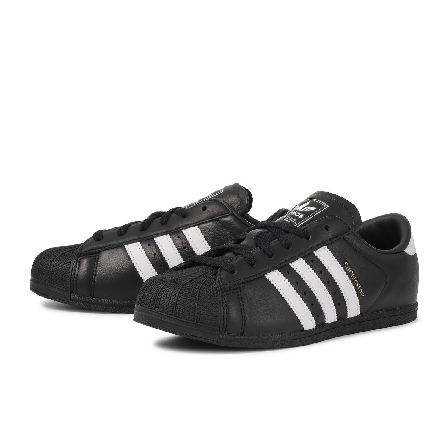 adidas「【ADIDAS】SUPERSTAR LO PRO W」|スニーカー|