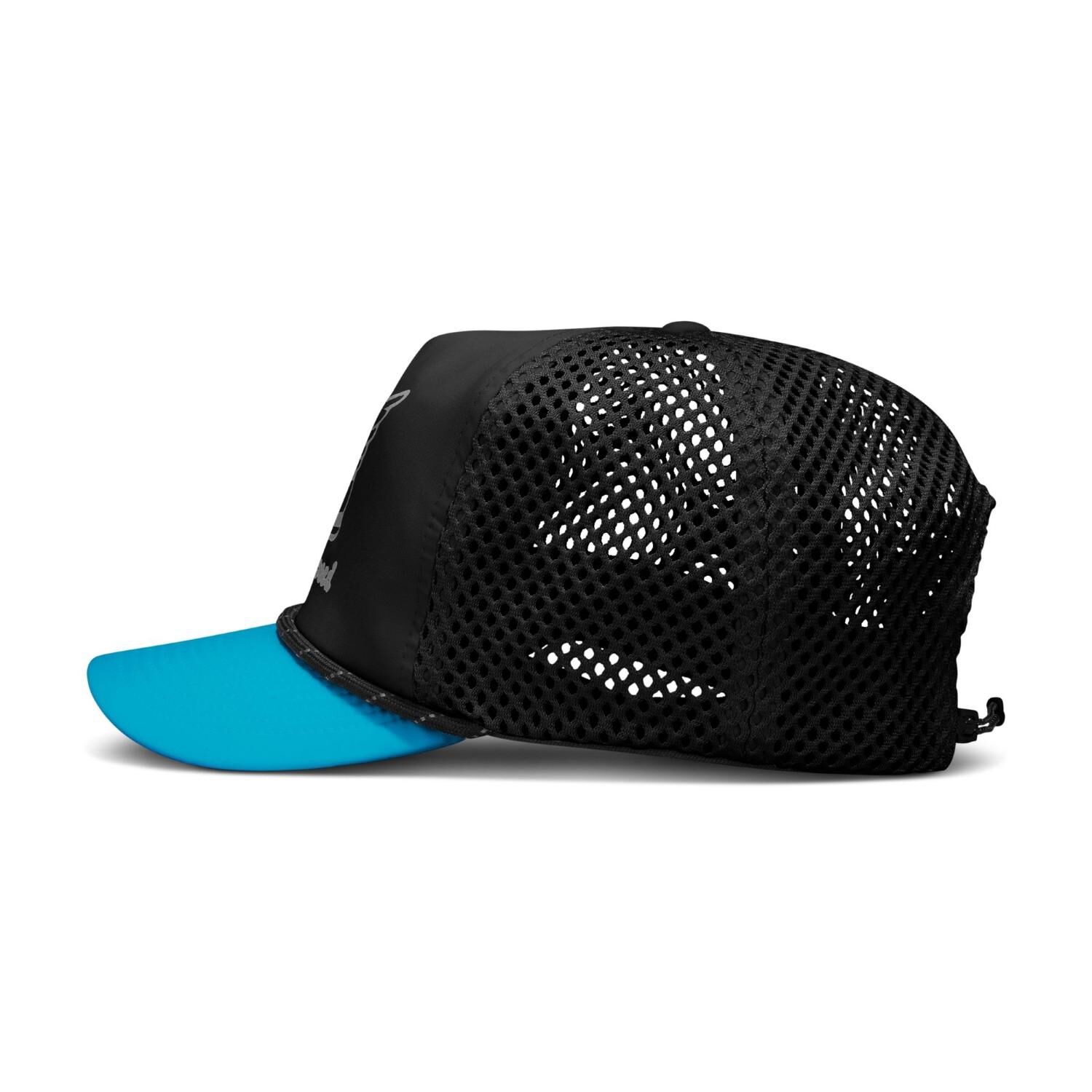 NIKE「【NIKE ｳｪｱ】U DF PRO CAP US FB RN GFX」|キャップ・キャスケット|