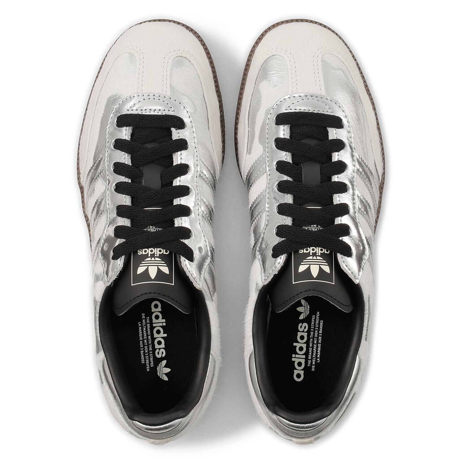 adidas「【ADIDAS】SAMBA OG W」|スニーカー|