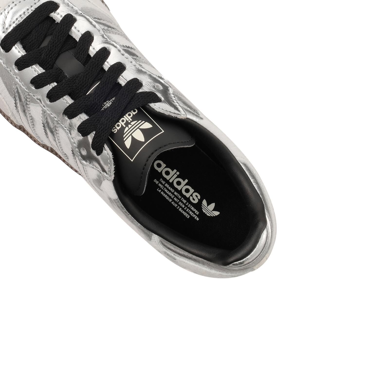 adidas「【ADIDAS】SAMBA OG W」|スニーカー|