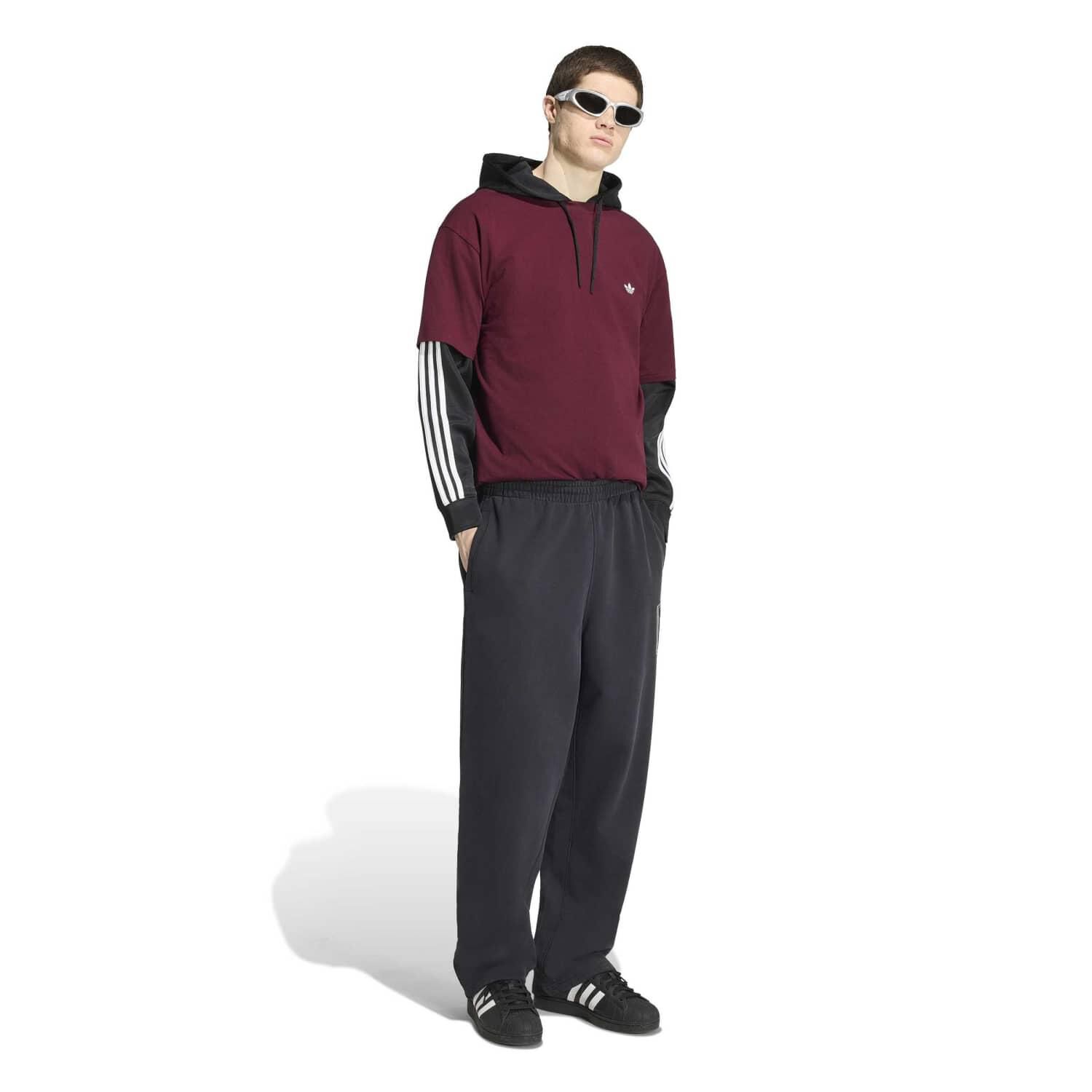 adidas「【ADIDAS ｳｪｱ】M ELEVATED GFX SWEAT PT」|チノ|