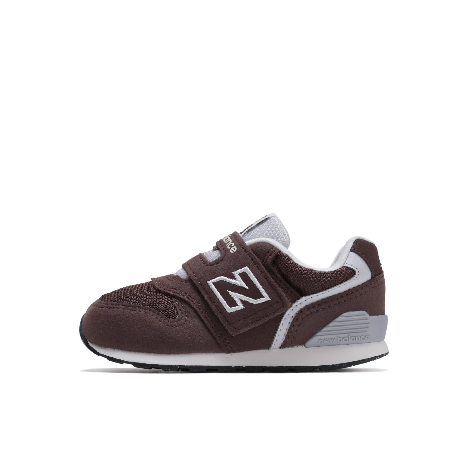 NEW BALANCE 「【NEW BALANCE】12-165(H) I996 8YU(W)」|スニーカー|ブラウン