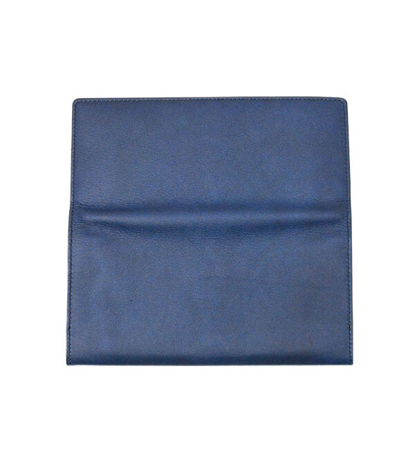 Kinuya Indigo「AWA-AI　長財布」|財布|