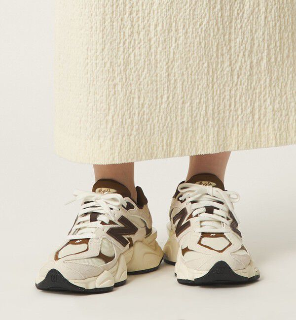 ODETTE E ODILE「＜New Balance＞90/60」|スニーカー|