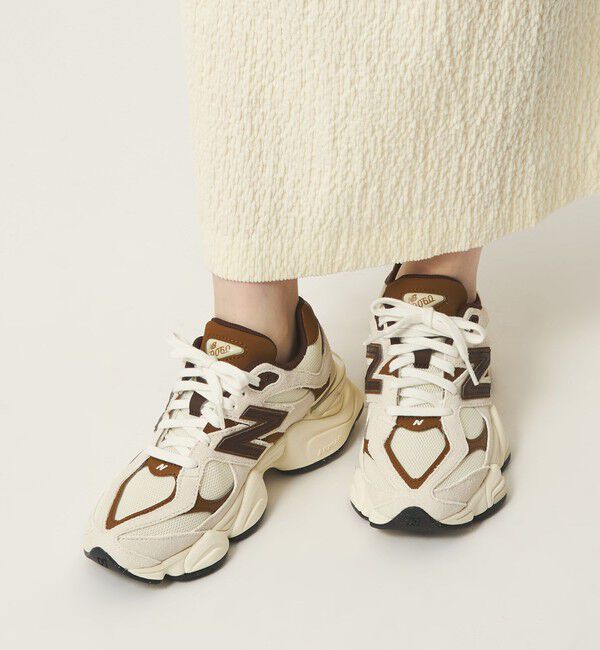 ODETTE E ODILE「＜New Balance＞90/60」|スニーカー|