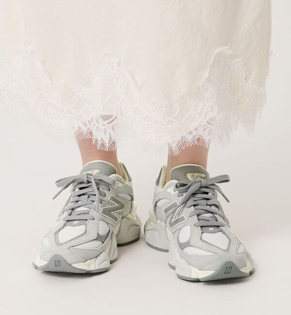 ODETTE E ODILE「＜New Balance＞90/60」|スニーカー|
