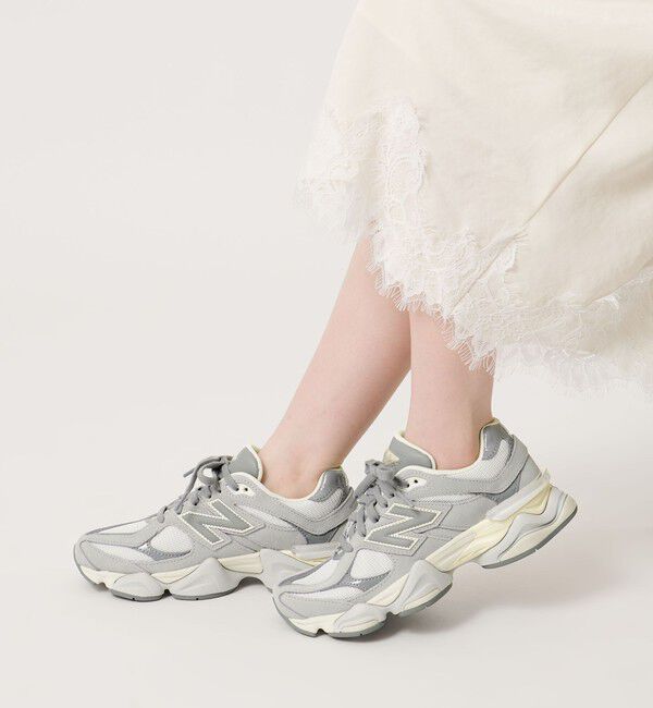 ODETTE E ODILE「＜New Balance＞90/60」|スニーカー|
