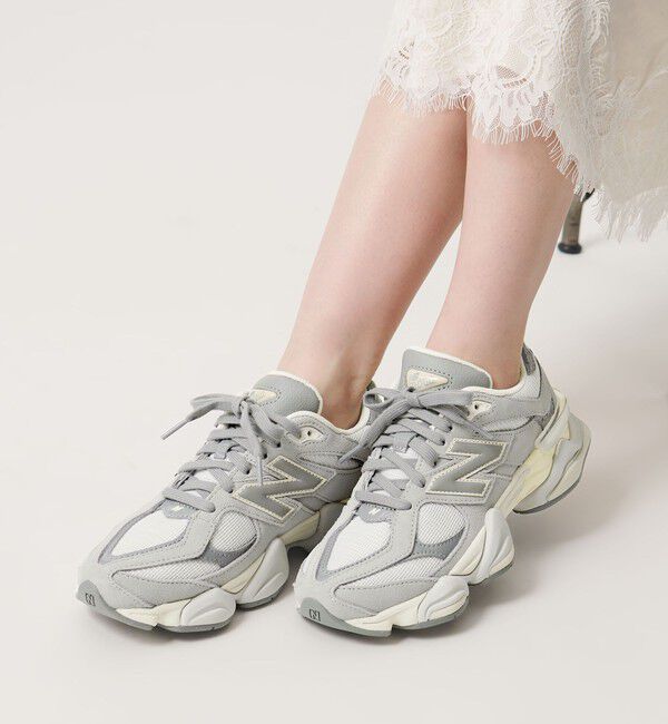 ODETTE E ODILE「＜New Balance＞90/60」|スニーカー|