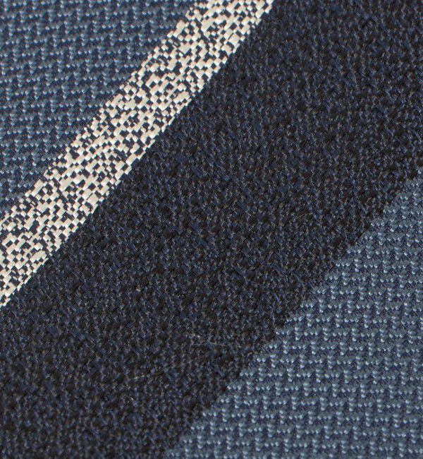UNITED ARROWS「ヘリンボーン ストライプ ネクタイ」|ネクタイ・蝶ネクタイ|