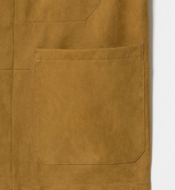 UNITED ARROWS「スエーディー カバーオール」|その他|