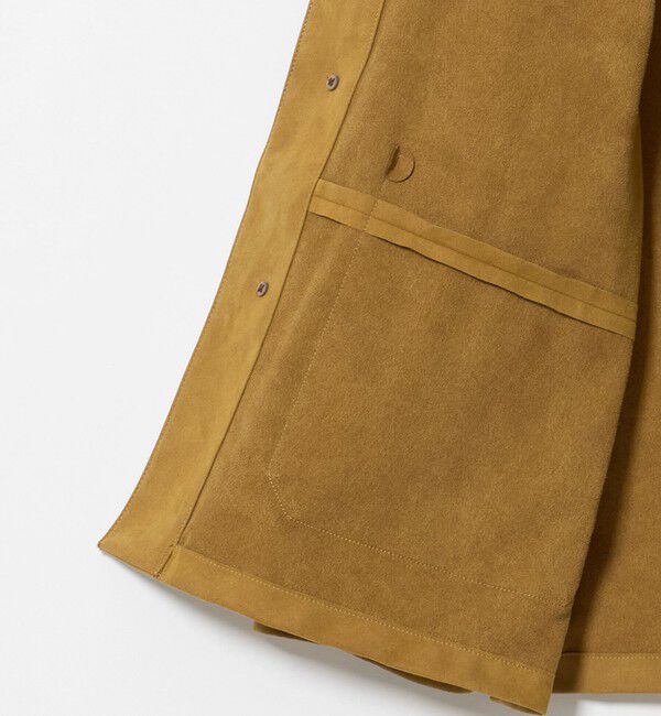 UNITED ARROWS「スエーディー カバーオール」|その他|