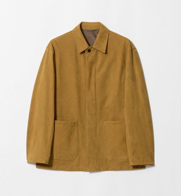 UNITED ARROWS「スエーディー カバーオール」|その他|