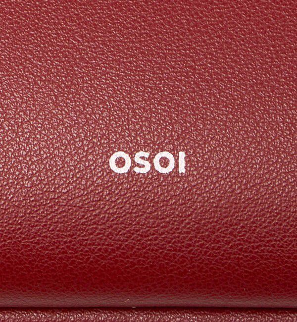 OSOI「【別注】＜OSOI＞PECAN BROT by MAI TSUJIMOTO」|その他|