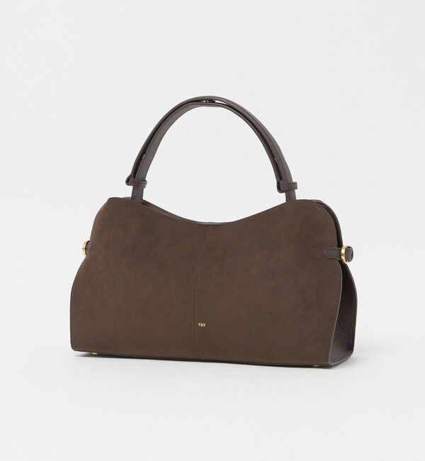 UNITED ARROWS「＜TOV＞RIEN バッグ M」|トートバッグ|
