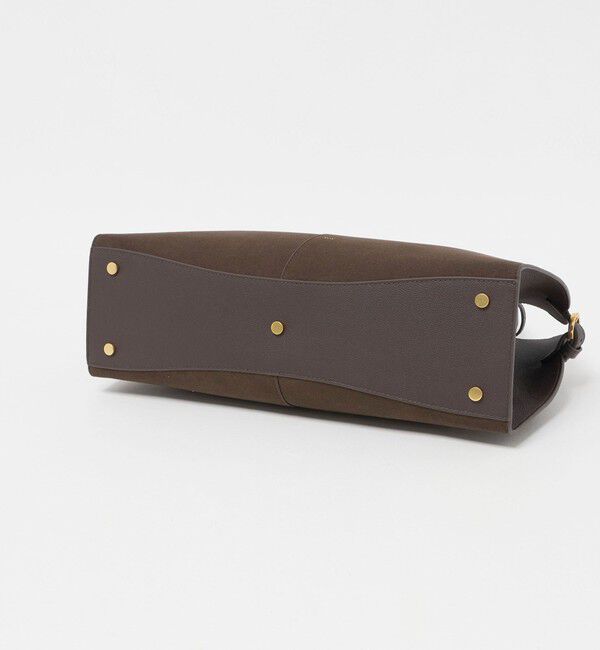 UNITED ARROWS「＜TOV＞RIEN バッグ M」|トートバッグ|