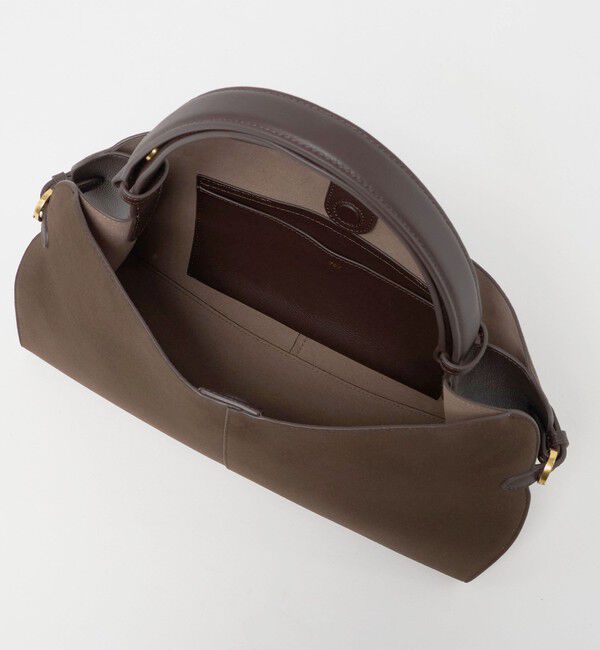 UNITED ARROWS「＜TOV＞RIEN バッグ M」|トートバッグ|