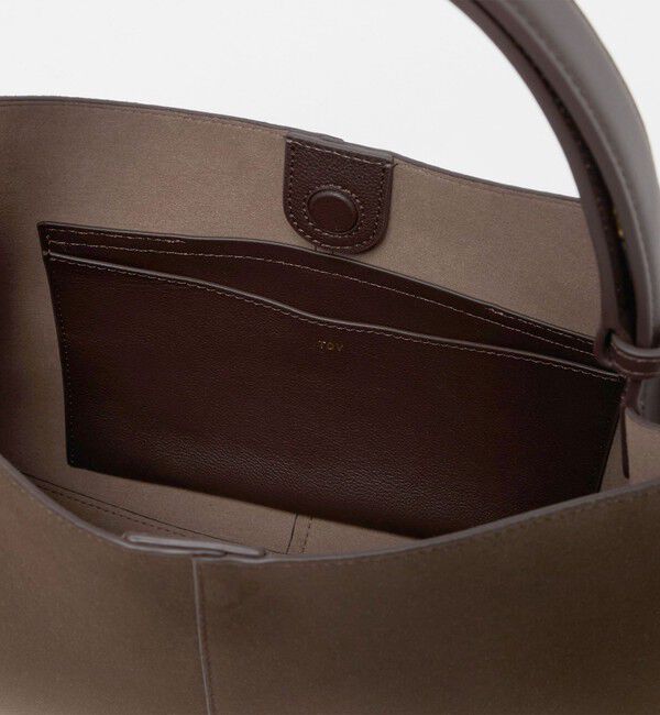 UNITED ARROWS「＜TOV＞RIEN バッグ M」|トートバッグ|