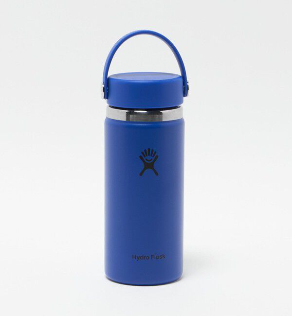 UNITED ARROWS green label relaxing「＜Hydro Flask＞16oz ハイドレーション WIDE MOUTH ステンレスボトル」|グラス・マグカップ|ROYAL