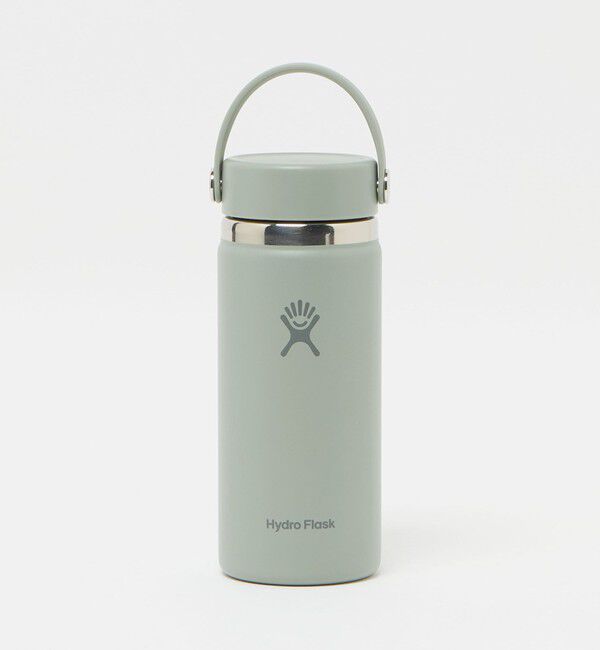 UNITED ARROWS green label relaxing「＜Hydro Flask＞16oz ハイドレーション WIDE MOUTH ステンレスボトル」|グラス・マグカップ|その他1