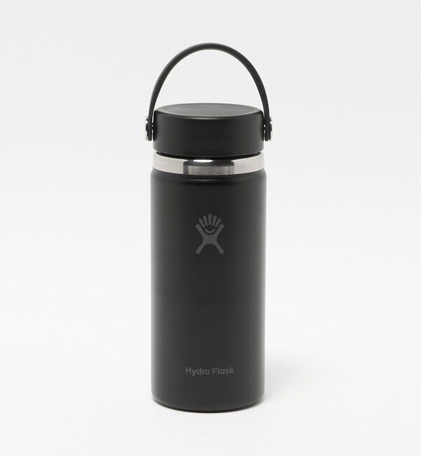 UNITED ARROWS green label relaxing「＜Hydro Flask＞16oz ハイドレーション WIDE MOUTH ステンレスボトル」|グラス・マグカップ|その他3