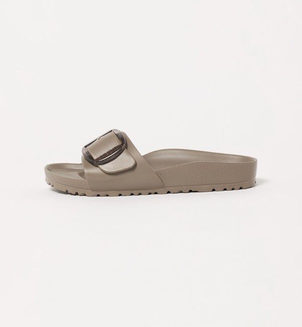UNITED ARROWS green label relaxing「＜BIRKENSTOCK＞マドリッド ビッグバックル EVA サンダル」|サンダル|