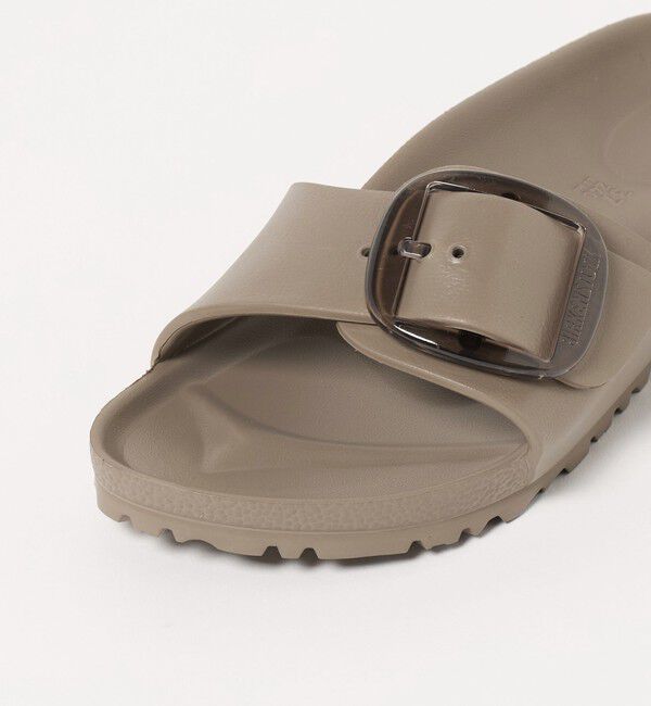 UNITED ARROWS green label relaxing「＜BIRKENSTOCK＞マドリッド ビッグバックル EVA サンダル」|サンダル|