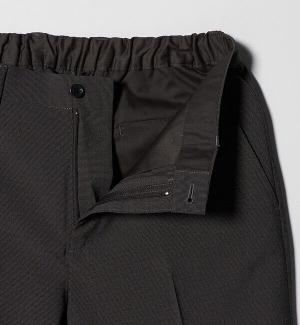 UNITED ARROWS green label relaxing「【WEB限定】JUST fit WORKIST セットアップ -ストレッチ-」|テーラードジャケット|