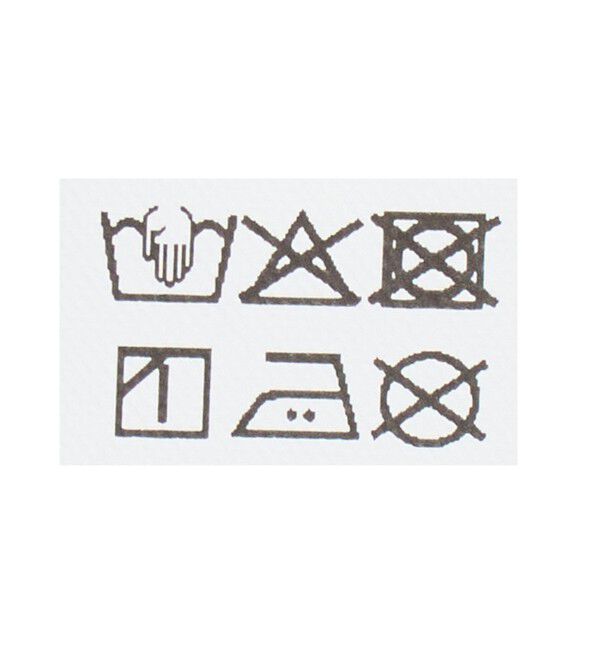 UNITED ARROWS green label relaxing「【WEB限定】＜at ease＞フロッキープリント カットソー」|Tシャツ・カットソー|