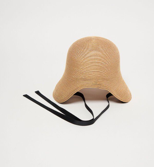 UNITED ARROWS green label relaxing「ブレードボンネット ハット」|ハット|