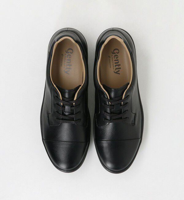 UNITED ARROWS green label relaxing「＜MOONSTAR＞gently ストレートチップ ドレススニーカー」|スニーカー|