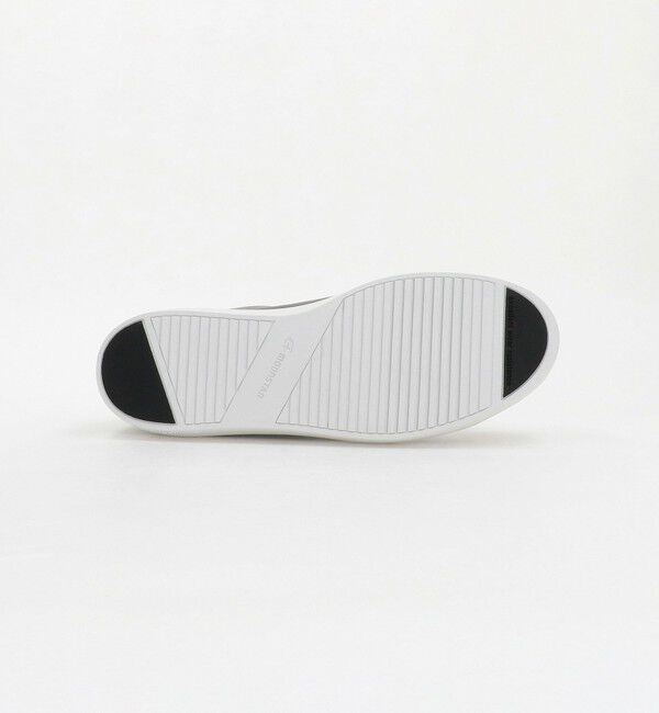UNITED ARROWS green label relaxing「＜MOONSTAR＞gently ストレートチップ ドレススニーカー」|スニーカー|