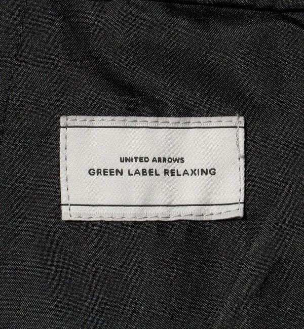 UNITED ARROWS green label relaxing「A+ air オックスジャージ スタンダード NP セットアップ パンツ スラックス -ウォッシャブル・ストレッチ・」|スラックス|