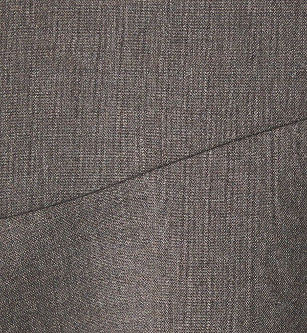 UNITED ARROWS green label relaxing「ライト ダブルクロス ブラウス ウォッシャブル ストレッチ」|シャツ・ブラウス|