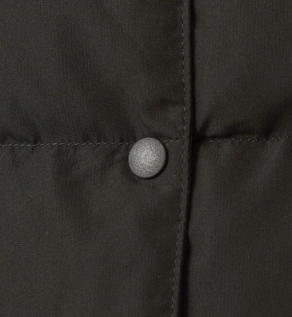 UNITED ARROWS green label relaxing「【別注】＜TAION＞ ボタン ショート ダウン」|ダウン|