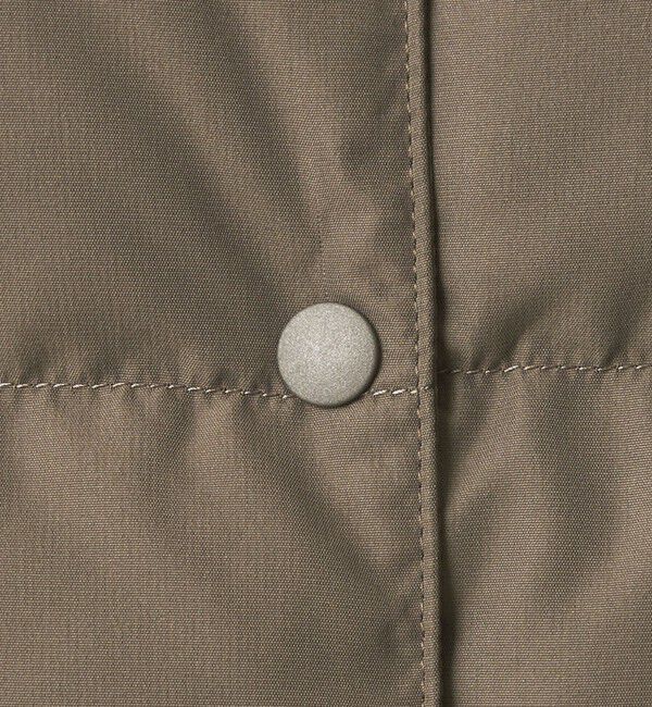 UNITED ARROWS green label relaxing「【別注】＜TAION＞ ボタン ショート ダウン」|ダウン|
