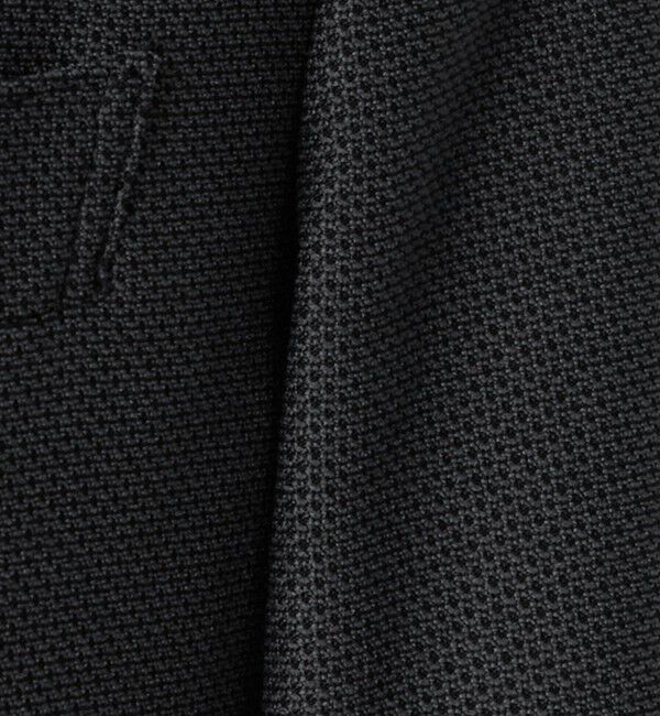 UNITED ARROWS green label relaxing「ECOPET(R) ハニカムジャージ 2B ジャケット」|テーラードジャケット|
