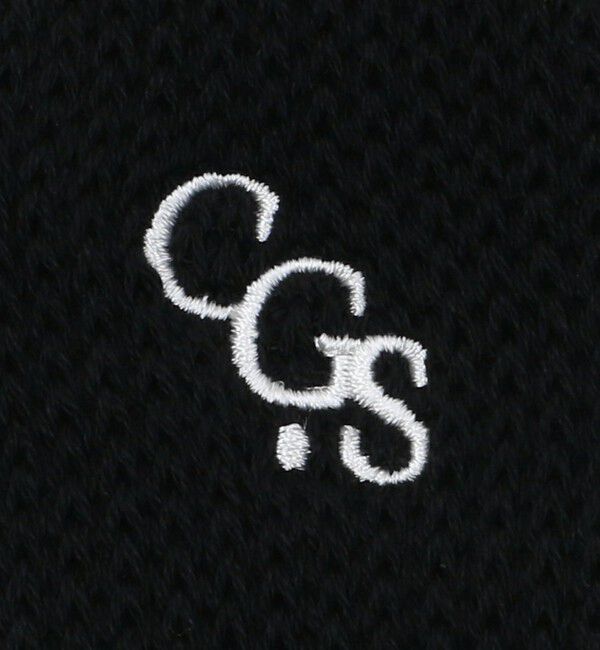 California General Store「＜FAB.IT &times; CGS.＞ O/C ロゴソックス」|ソックス|