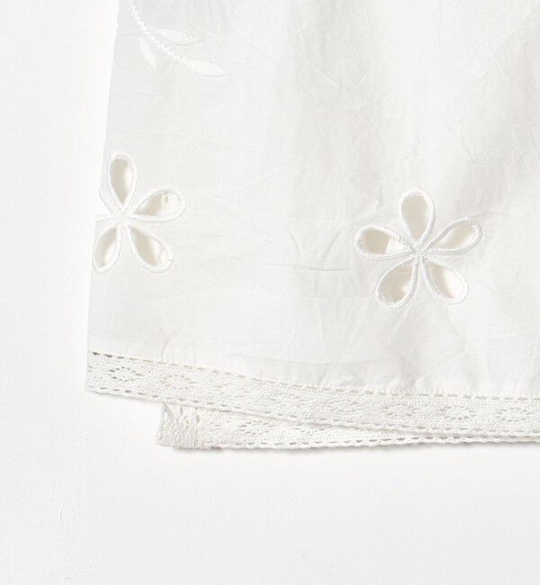 BEAUTY&YOUTH UNITED ARROWS「＜par&escala＞MARGARITA スカート 」|スカート|