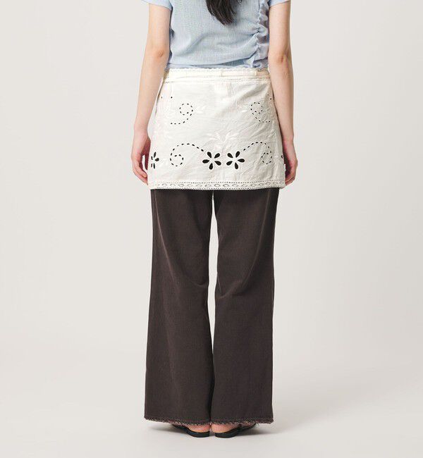 BEAUTY&YOUTH UNITED ARROWS「＜par&escala＞MARGARITA スカート 」|スカート|
