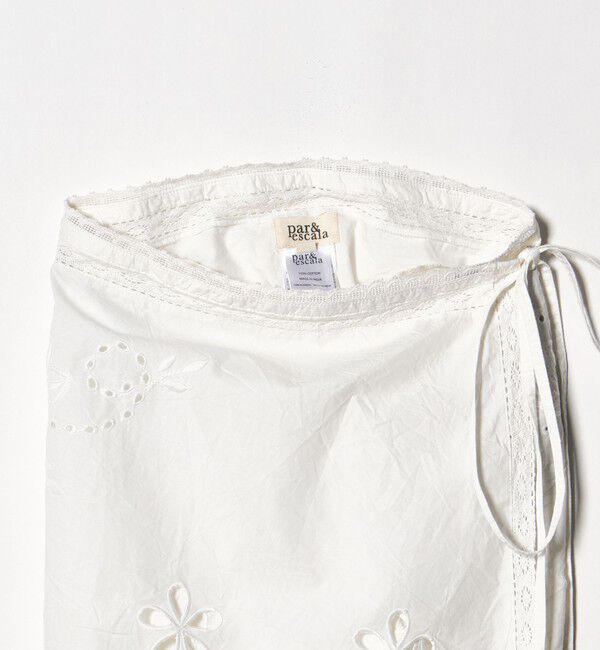 BEAUTY&YOUTH UNITED ARROWS「＜par&escala＞MARGARITA スカート 」|スカート|