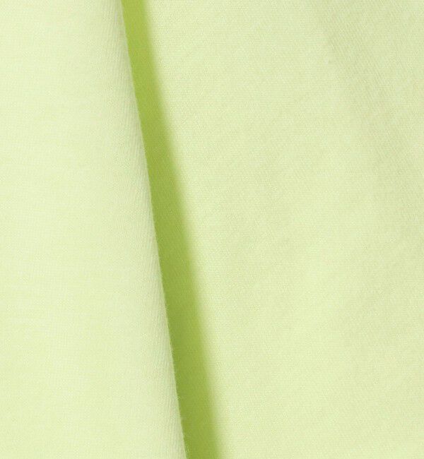 NICE WEATHER「＜NICE WEATHER＞ウィメンズ ロゴ Tシャツ」|Tシャツ・カットソー|