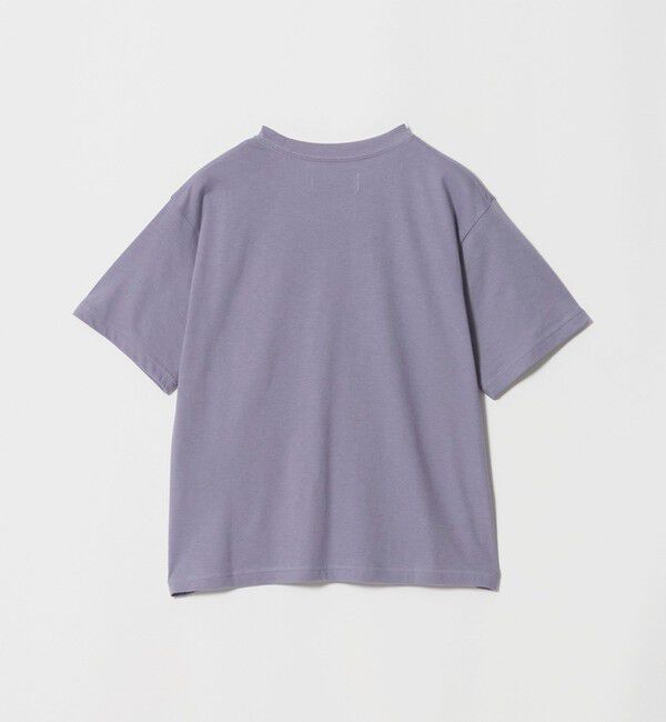 NICE WEATHER「＜NICE WEATHER＞ウィメンズ ロゴ Tシャツ」|Tシャツ・カットソー|