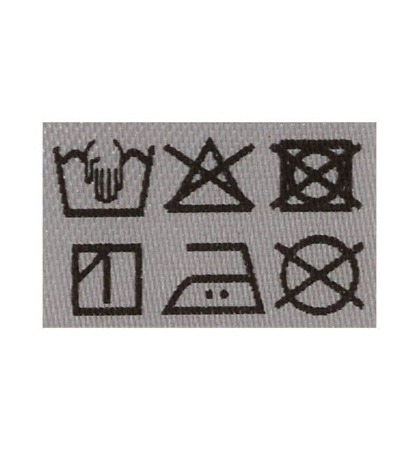 NICE WEATHER「＜NICE WEATHER＞ウィメンズ ロゴ Tシャツ」|Tシャツ・カットソー|
